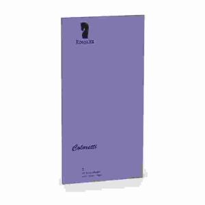 Briefumschläge Coloretti  DL lila 5er