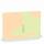 Karten Coloretti B6 hd  225g sandbraun 5er