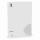 Briefpapier Coloretti A4  80g hellgrau 10 Blatt