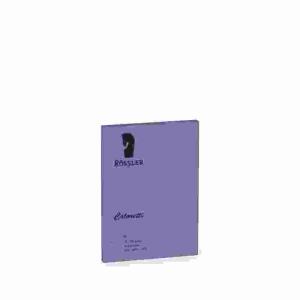 Karten Coloretti 7 hd  225g lila 5er