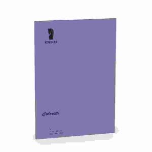 Briefumschläge Coloretti  C5 lila 5er