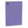 Briefpapier Coloretti A4  165g lila 10 Blatt