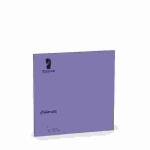 Briefumschläge Coloretti  164x164mm lila 5er
