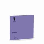 Karten Coloretti hd  157x157mm lila 5er
