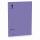 Karten Coloretti B6 hd  225g lila 5er