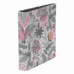 Ringbuch Jungle Blush A5  2-Ring Mechanik