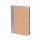Gebundenes Buch Sunset  A5 192 Seiten blanco