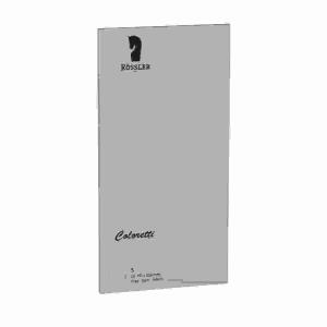 Briefumschläge Coloretti  DL eucalyptus 5er