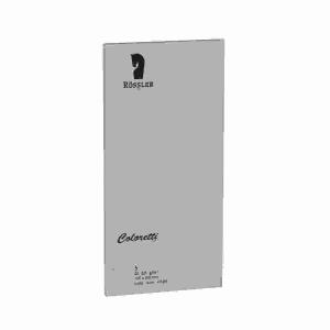 Karten Coloretti DL hd  eucalyptus 5er