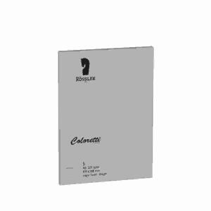Karten Coloretti A6 hd  225g eucalyptus 5er