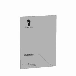 Briefumschläge Coloretti  B6 eucalyptus 5er