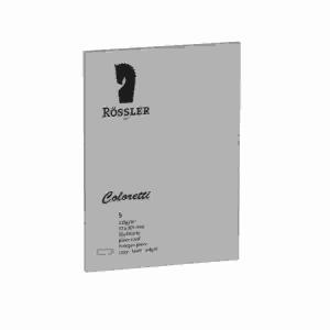 Tischkarten Coloretti A8  eucalyptus 5er