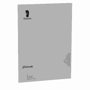 Karten Coloretti B6 hd  225g eucalyptus 5er