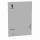 Karten Coloretti B6 hd  225g eucalyptus 5er