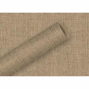 Geschenkpapier 2mx70cm  Kraft Jute, By Nature, Braun + Company