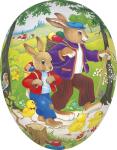 Nestler Papp-Osterei 35 cm Wanderschaft o. Motivwahl