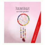 Traumfänger Bastelset  bunt 20 cm