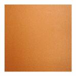 Wachsplatte 20x10cm  0,5mm metallic kupfer, zum...