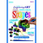 Kratzbilder Sport Stories  14x20,3cm rainbow 12er, Sports...
