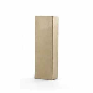 Papp Art Buchstabe I  10 x 3 cm