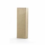Papp Art Buchstabe I  10 x 3 cm