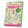 Malbuch Graspapier  Einhorn, Gedruckt auf Graspapier,, viele verschiedene Malvorlagen