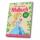 Malbuch Graspapier  Prinzessin, Gedruckt auf Graspapier,, viele verschiedene Malvorlagen