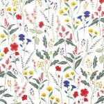 Serviette 33x33cm FSC-Mix  Pretty Meadow, 3-lagig, 20...
