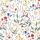 Serviette 33x33cm FSC-Mix  Pretty Meadow, 3-lagig, 20 Stück