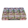 OOTB Quadratische Metall-Box Christmas