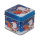 OOTB Quadratische Metall-Box Christmas
