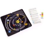 Invento just play Magnetspiele: Space Mission - Weltraum-Mission