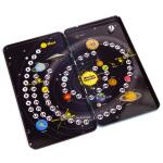 Invento just play Magnetspiele: Space Mission - Weltraum-Mission