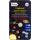Invento just play Magnetspiele: Space Mission - Weltraum-Mission
