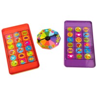 Invento just play Magnetspiele: Animal Bingo - Tier-Bingo