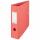 Ordner A4 Polyfoam 82mm  ColourBreeze koralle, Leitz