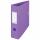 Ordner A4 Polyfoam 82mm  ColourBreeze lavendel, Leitz