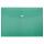 Sammelmappe A4+ PP  ColourBreeze grün, Leitz