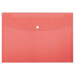 Sammelmappe A4+ PP  ColourBreeze koralle, Leitz