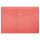 Sammelmappe A4+ PP  ColourBreeze koralle, Leitz