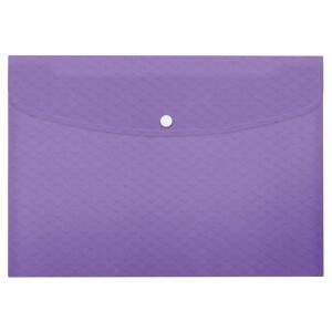 Sammelmappe A4+ PP  ColourBreeze lavendel, Leitz