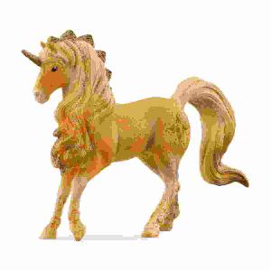 schleich bayala Apollon  Einhorn Hengst 11,8cm, schleich