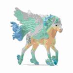 schleich bayala Stormy  Einhorn Fohlen 9cm, schleich