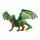 schleich Eldrador Creatures Dschungeldrache, B/H/T: 187 x 133 x 217 mm