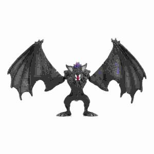 schleich Eldrador  Schattenfledermaus 13,5cm,  B/H/T: 155 x 135 x 210 mm, schleich