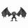 schleich Eldrador  Schattenfledermaus 13,5cm,  B/H/T: 155 x 135 x 210 mm, schleich