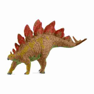 schleich Dinosaurs  Stegosaurus 10,2cm, schleich