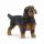 schleich Farm World  Rauhaardackel 3,8cm, schleich