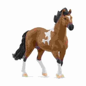 schleich Horse Club  Mangalarga Marchador, Mangalarga Marchador Hengst B/H/T: 43 x 113 x 175 mm, schleich