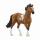 schleich Horse Club  Mangalarga Marchador, Mangalarga Marchador Hengst B/H/T: 43 x 113 x 175 mm, schleich